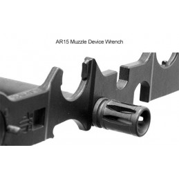 AR15 - Utensile multifunzionale UTG AR15 - Utensile multifunzionale UTG