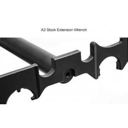 Utensile multifunzionale UTG per AR15/M4