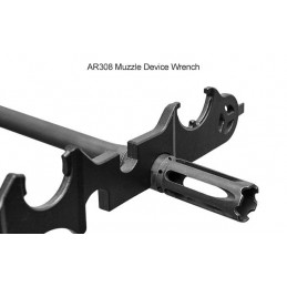 Utensile multifunzionale UTG per AR15/M4