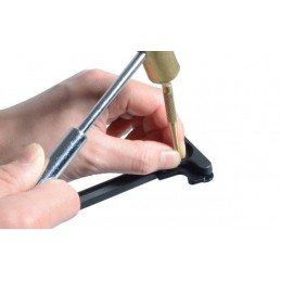 Leva di caricamento maggiorata per AR/15