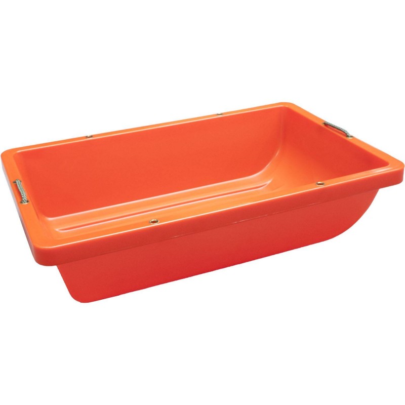 Contenitore porta selvaggina GAME TUB arancione Contenitore porta selvaggina GAME TUB arancione