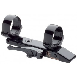 Attacco Contessa Simple Black LR