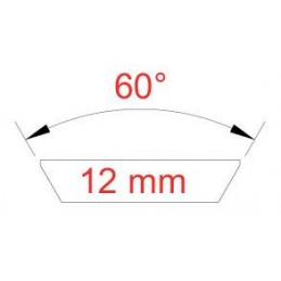 Attacco Contessa Simple Black RD picatinny