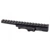 Attacco Contessa Simple Black NV picatinny