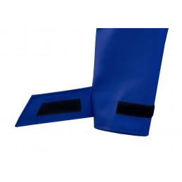 Giaccone PROS AJ impermeabile 3/4 con cerniera