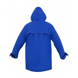 Giaccone PROS AJ impermeabile 3/4 con cerniera