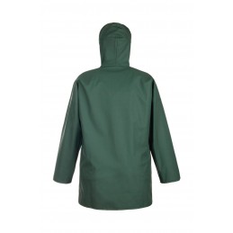 Giaccone PROS AJ impermeabile 3/4 con cerniera superdry