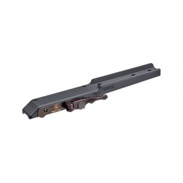 Attacco Contessa SIMPLE BLACK Special DDL per Dedal