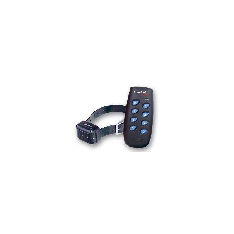 Collare Educativo Dogtrace Easy + (200 m) Collare Educativo Dogtrace Easy + (200 m)