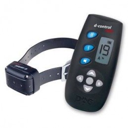 Collare Educativo Dogtrace 400+