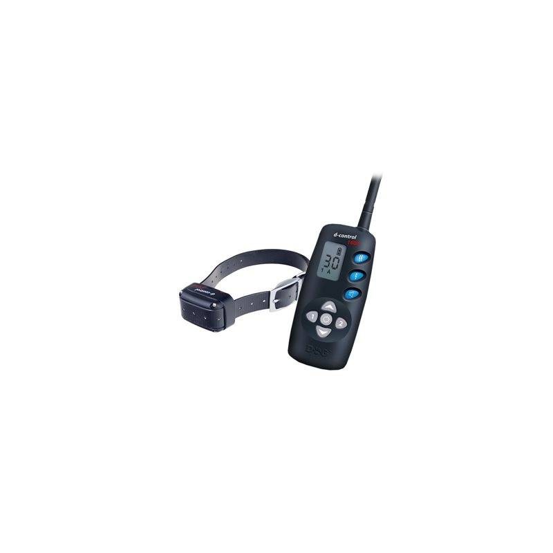Collare Educativo Dogtrace 1600+ Collare Educativo Dogtrace 1600+