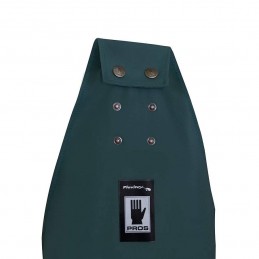 Cosciale PROS AJ diviso impermeabile