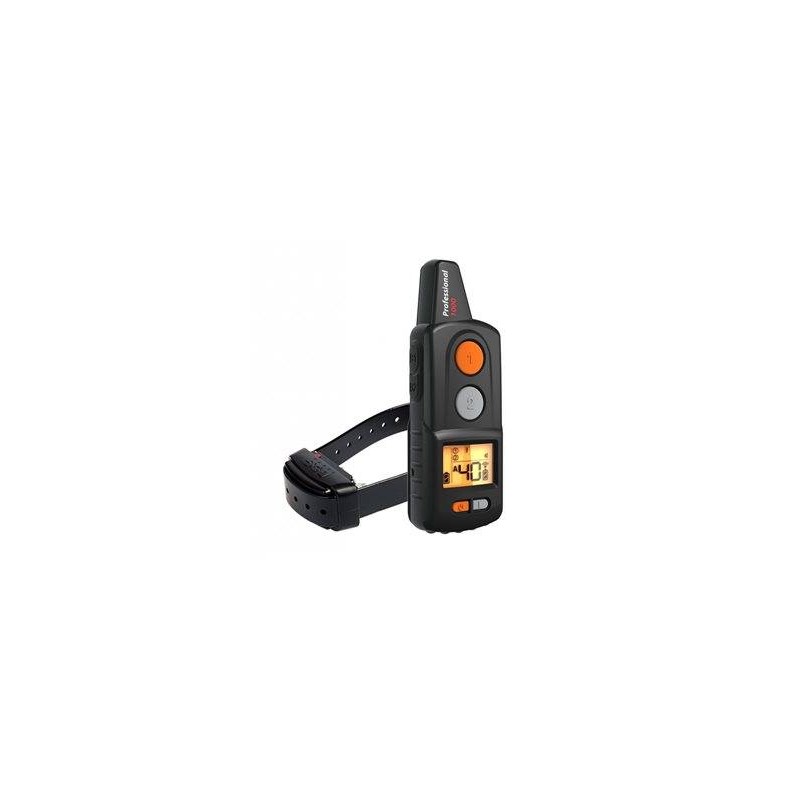 Collare Educativo Dogtrace Professional 1000+ Collare Educativo Dogtrace Professional 1000+