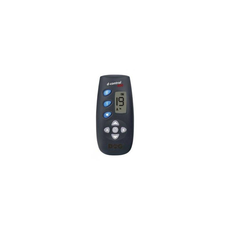 Radiocomando Dogtrace D-Control 400 Radiocomando Dogtrace D-Control 400