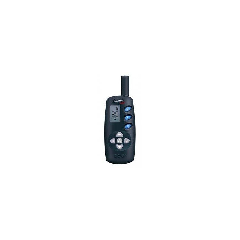 Radiocomando Dogtrace D-Control 600 Radiocomando Dogtrace D-Control 600
