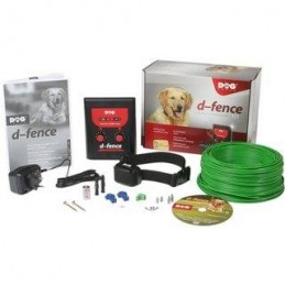 Recinto Invisibile Dogtrace D-Fence 101
