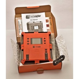 Cronografo Labradar Cronografo Labradar