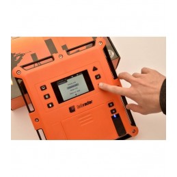 Cronografo Labradar Cronografo Labradar