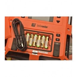 Cronografo Labradar Cronografo Labradar