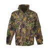 Giacca Patton hardwoods