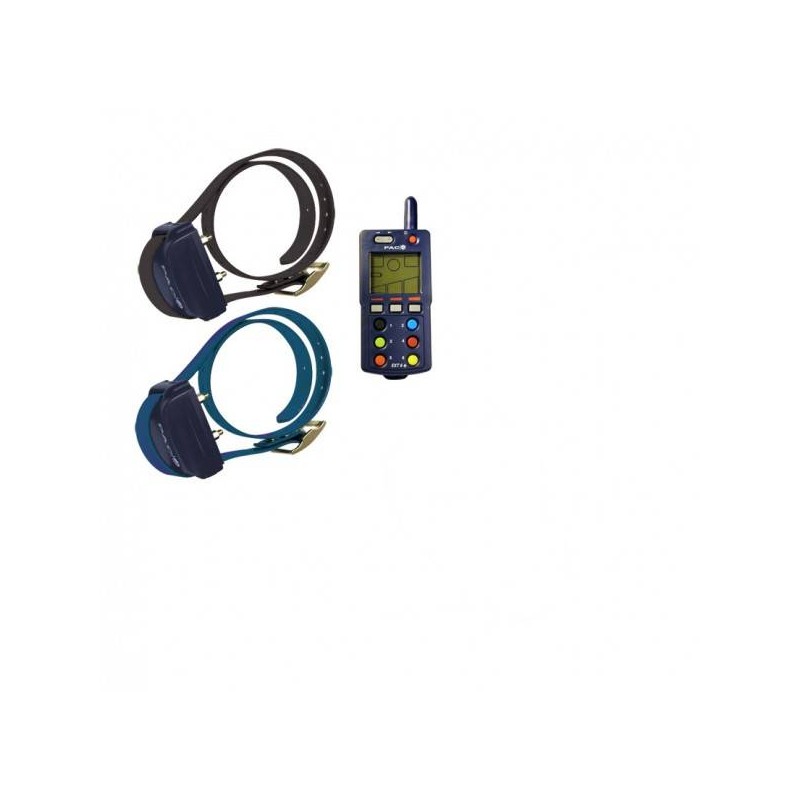 Collare Educativo Dogtra PAC EXT 2–3000