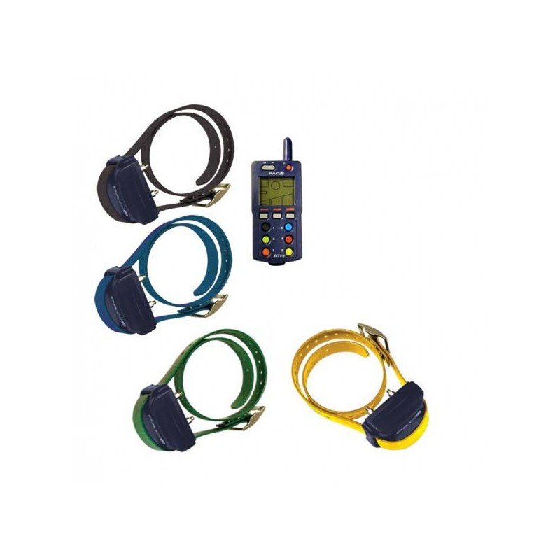 Collare Educativo Dogtra PAC EXT 4-3000