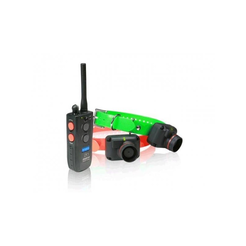 Collare di Addestramento e Beeper Dogtra 2502 T&B Collare di Addestramento e Beeper Dogtra 2502 T&B