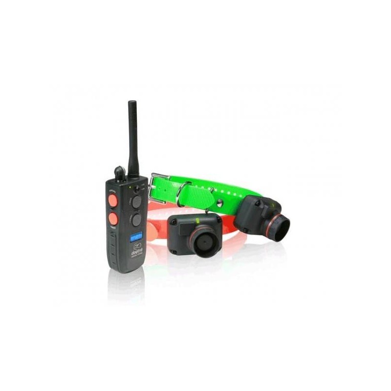 Collare di Addestramento e Beeper Dogtra 2502 T&B