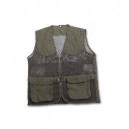 Gilet Patton retato