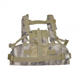 Gilet Tattico Patton M30
