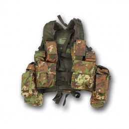 Gilet Tattico Patton M70