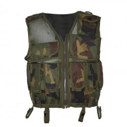 Gilet Tattico Patton M71