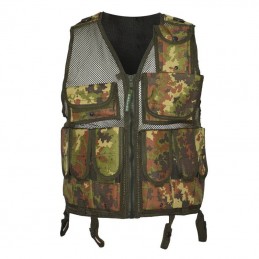 Gilet Tattico Patton M71