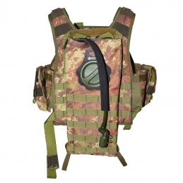 Gilet Tattico Patton M97