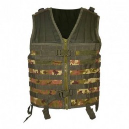 Gilet Tattico Patton M73