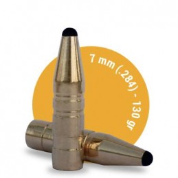 Fox Classic Hunter Bullets 7 mm (.284 ) – 130 gr