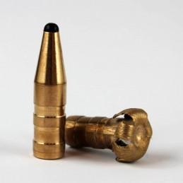 Fox Classic Hunter Bullets 7 mm (.284 ) – 145 gr
