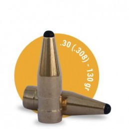Fox Classic Hunter Bullets.30 – 130 gr