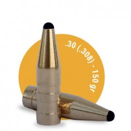 Fox Classic Hunter Bullets.30 – 150 gr