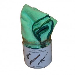 Panno oliato Pulilux