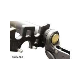 AR15 - Chiave multiuso