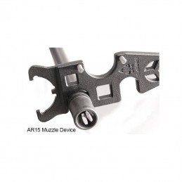 AR15 - Chiave multiuso