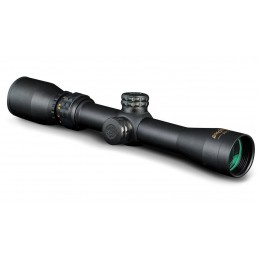 Ottica Konus Konuspro 1,5 - 5 x 32 cod 7249