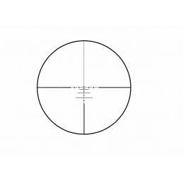 Ottica Konus Konuspro 275 3 - 9 x 40 Cod 7278