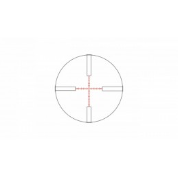 Ottica Konus Konuspro M-30 12,5 - 50 x 56 Illuminato cod 7289 Ottica Konus Konuspro M-30 12,5 - 50 x 56 Illuminato cod 7289
