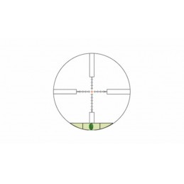 Ottica Konus Konuspro F-30 6 - 24 x 52 cod 7297