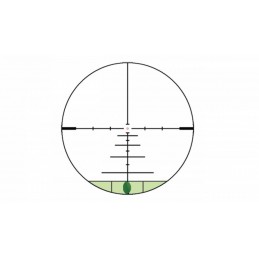 Ottica Konus Konuspro F-30 4 - 16 x 52 cod 7299