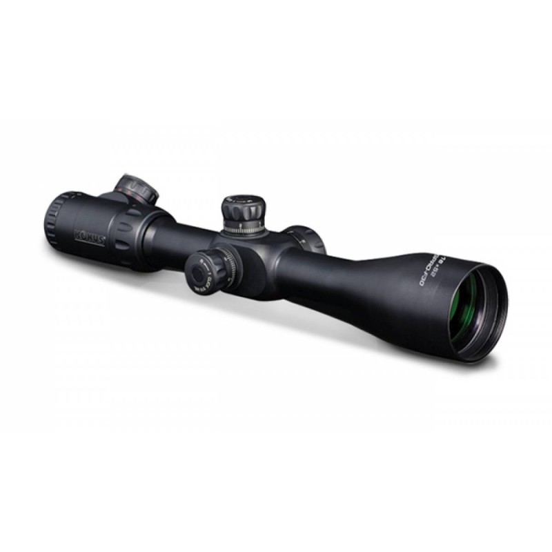 Ottica Konus Konuspro F-30 4 - 16 x 52 cod 7299 Ottica Konus Konuspro F-30 4 - 16 x 52 cod 7299