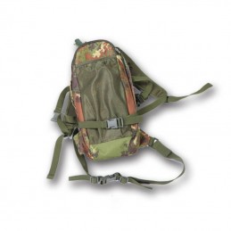 Zaino borsa idratante Patton