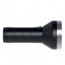 Torcia Led Lenser MT18 3000 Lm ricaricabile